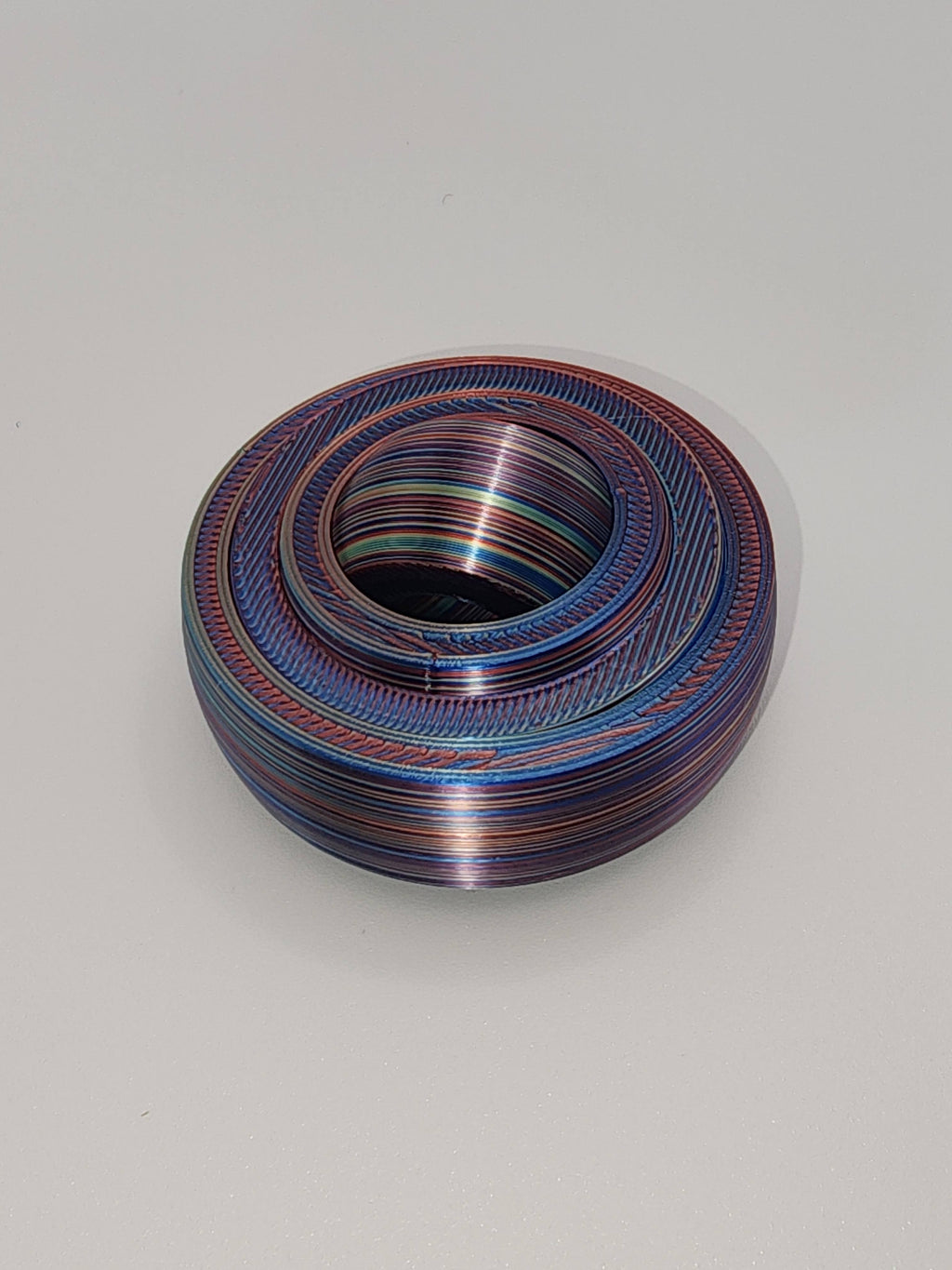 Fidget — Puzzle Spinner