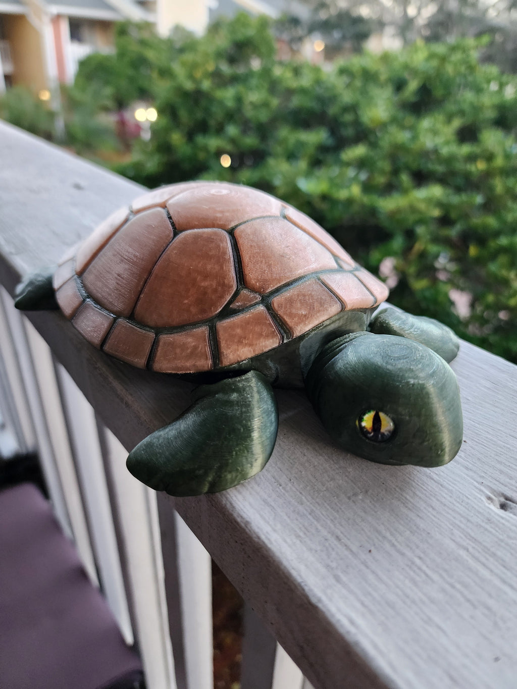 PetLinks Giant — Turtle