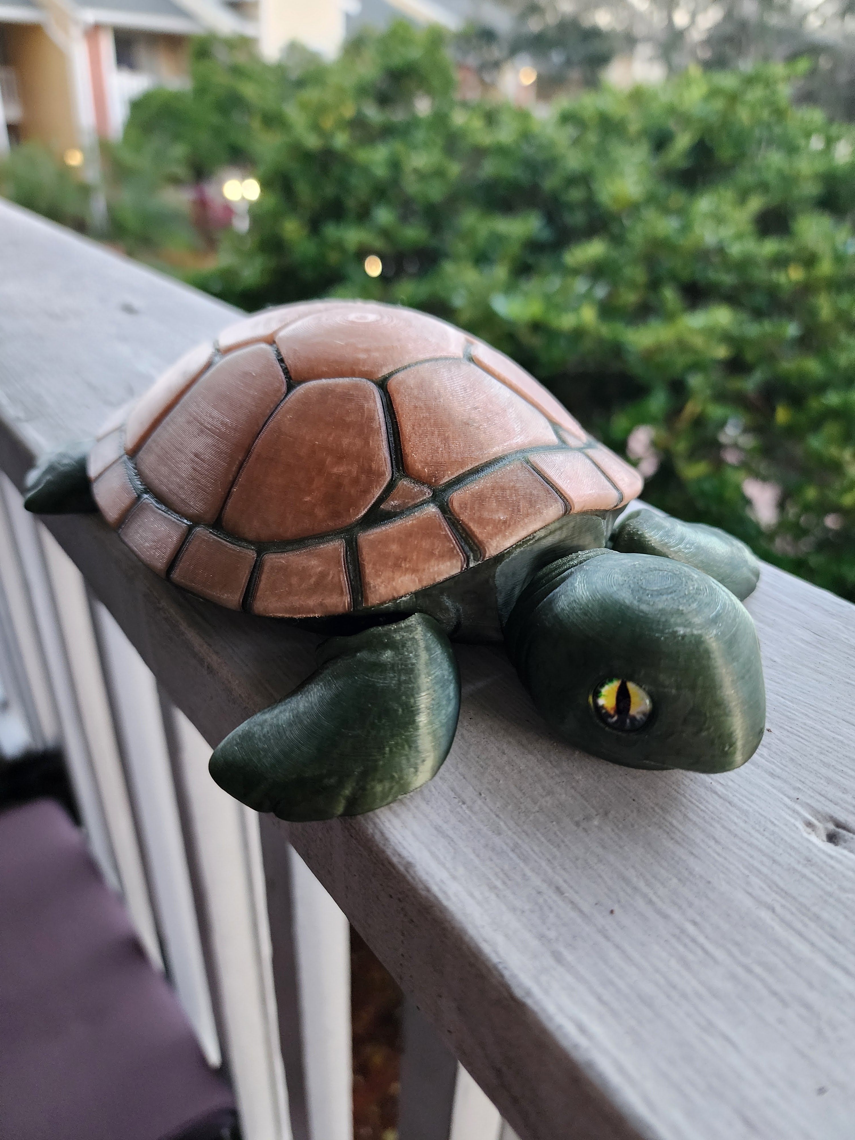 PetLinks Giant — Turtle