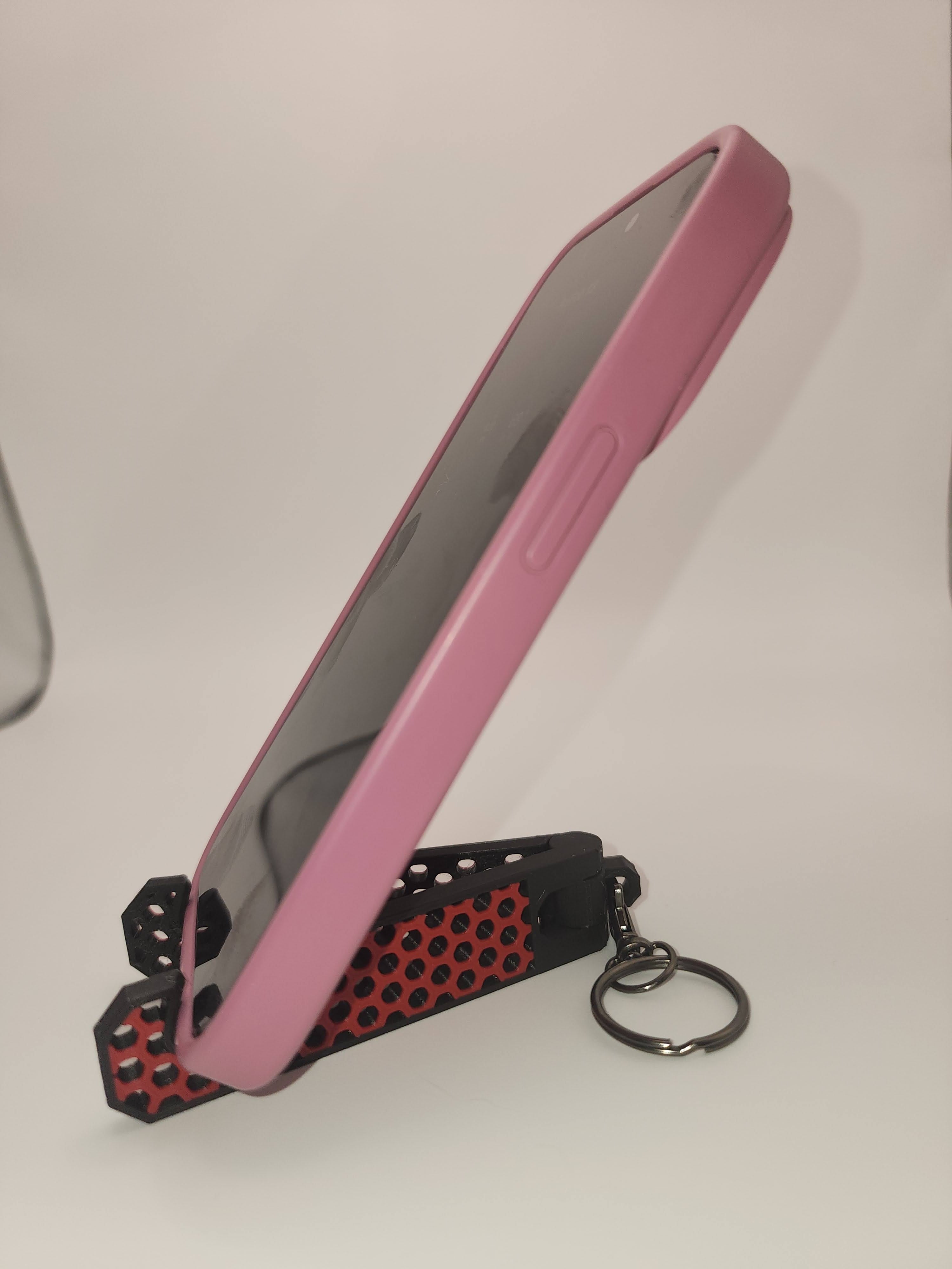 Portable Phone Stand