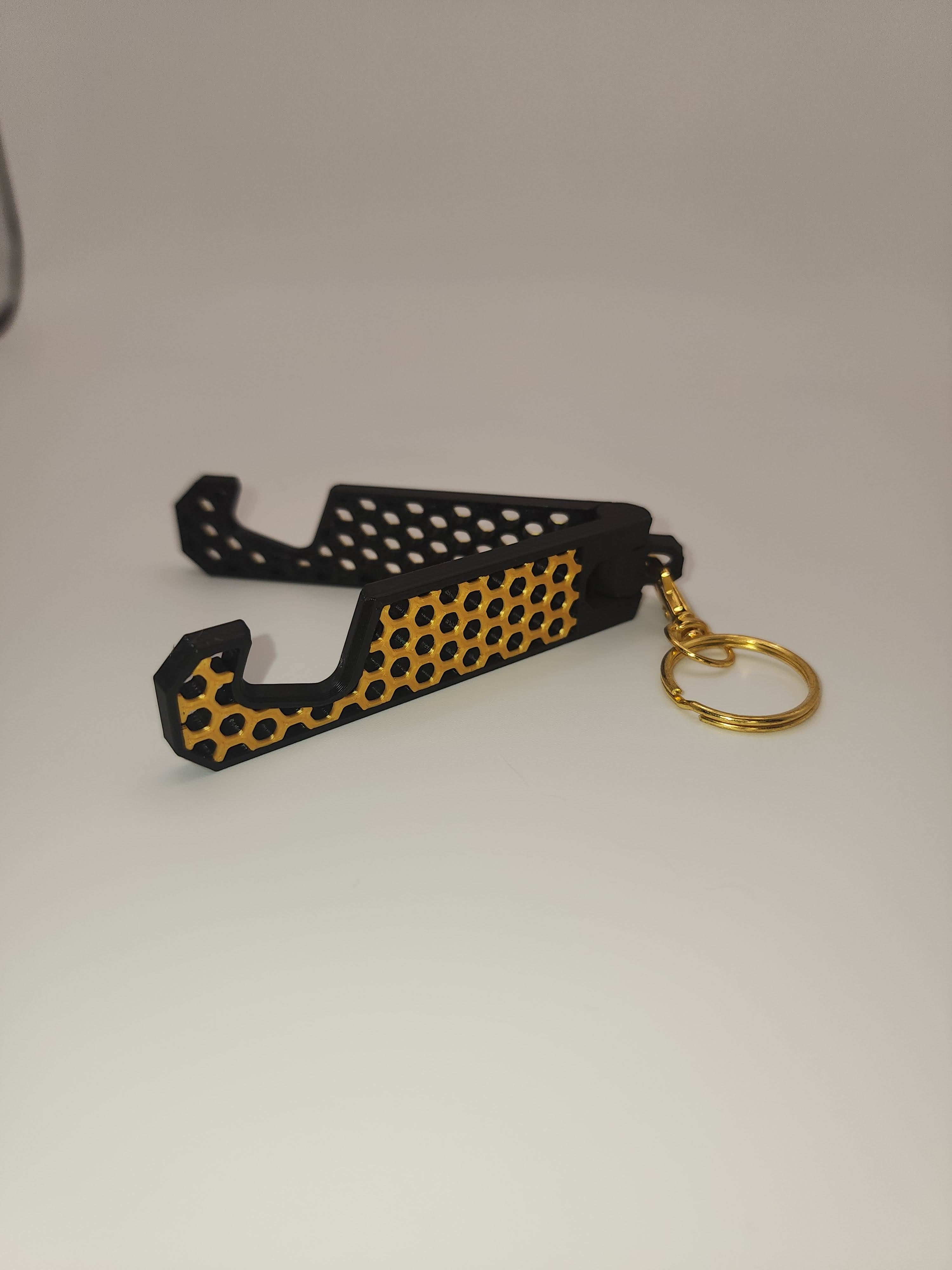 Portable Phone Stand