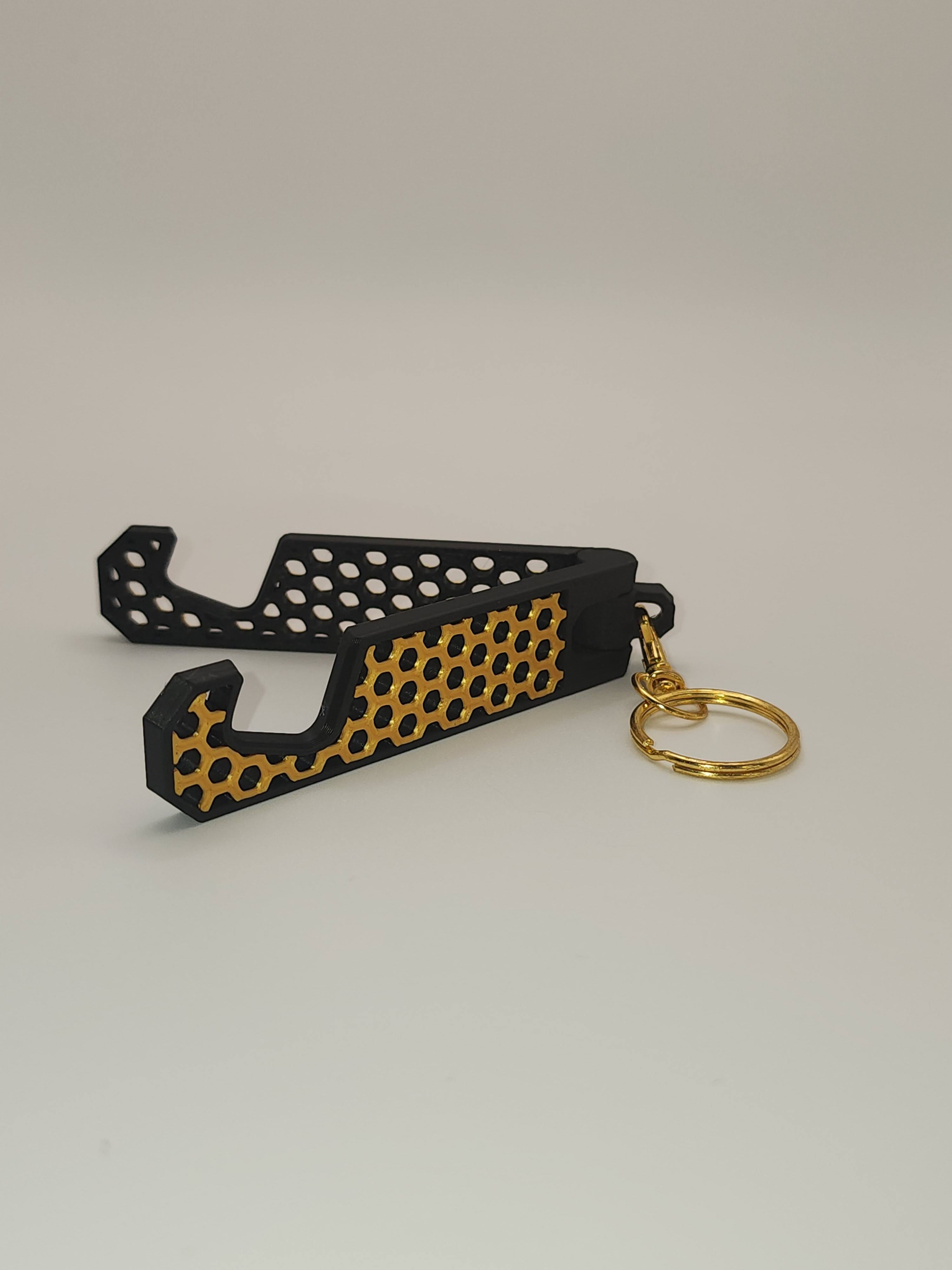 Portable Phone Stand