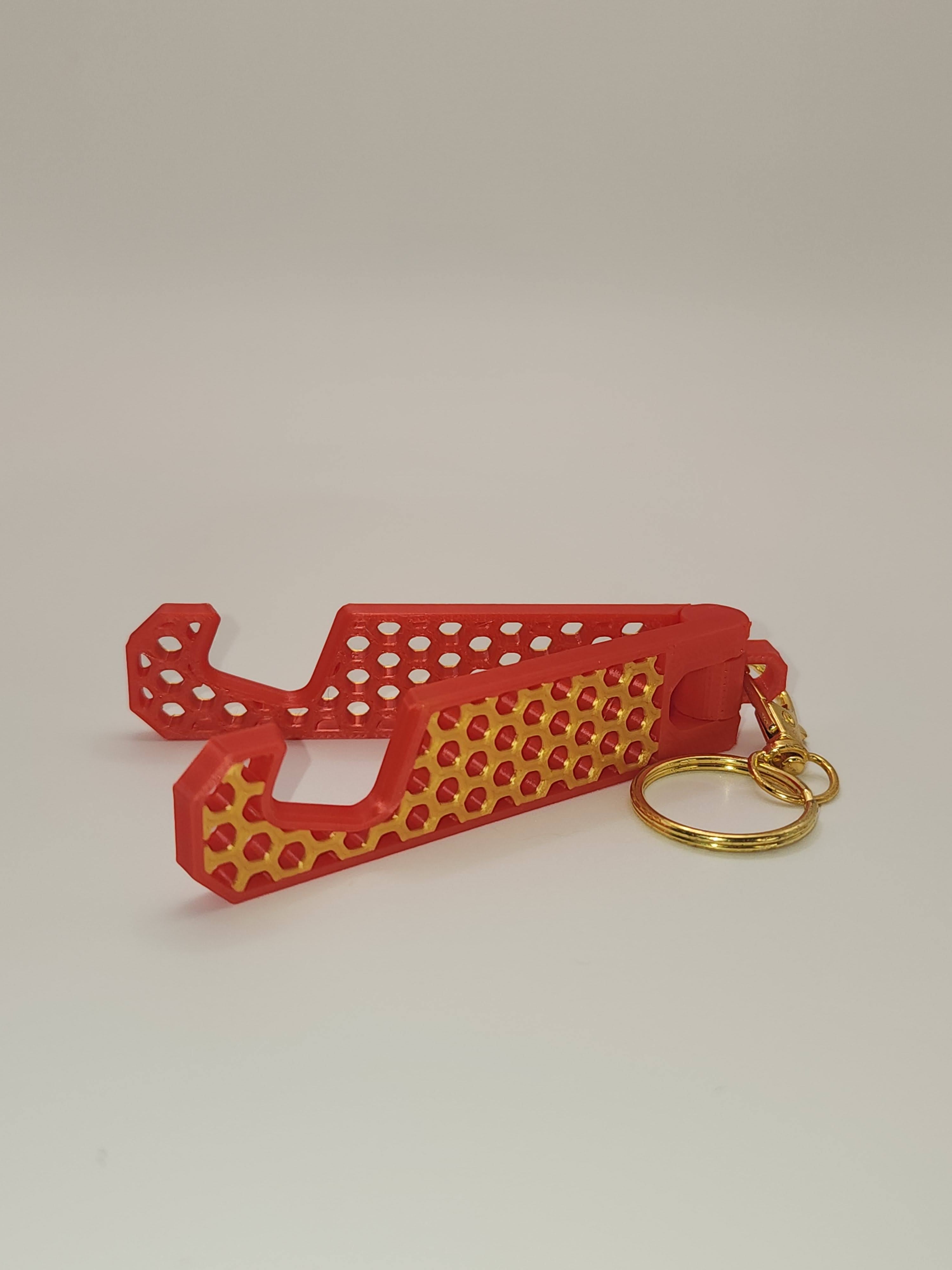 Portable Phone Stand