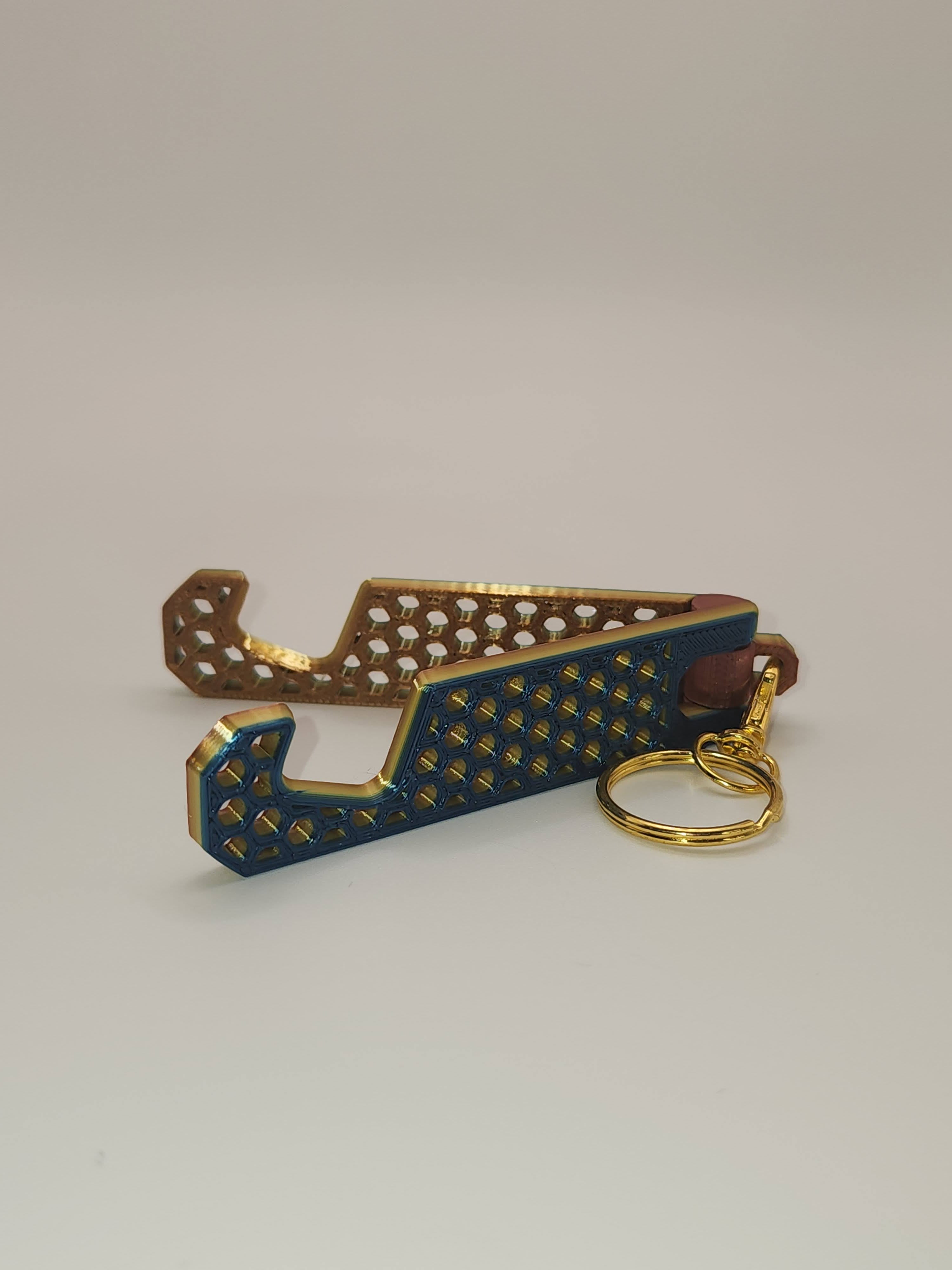 Portable Phone Stand