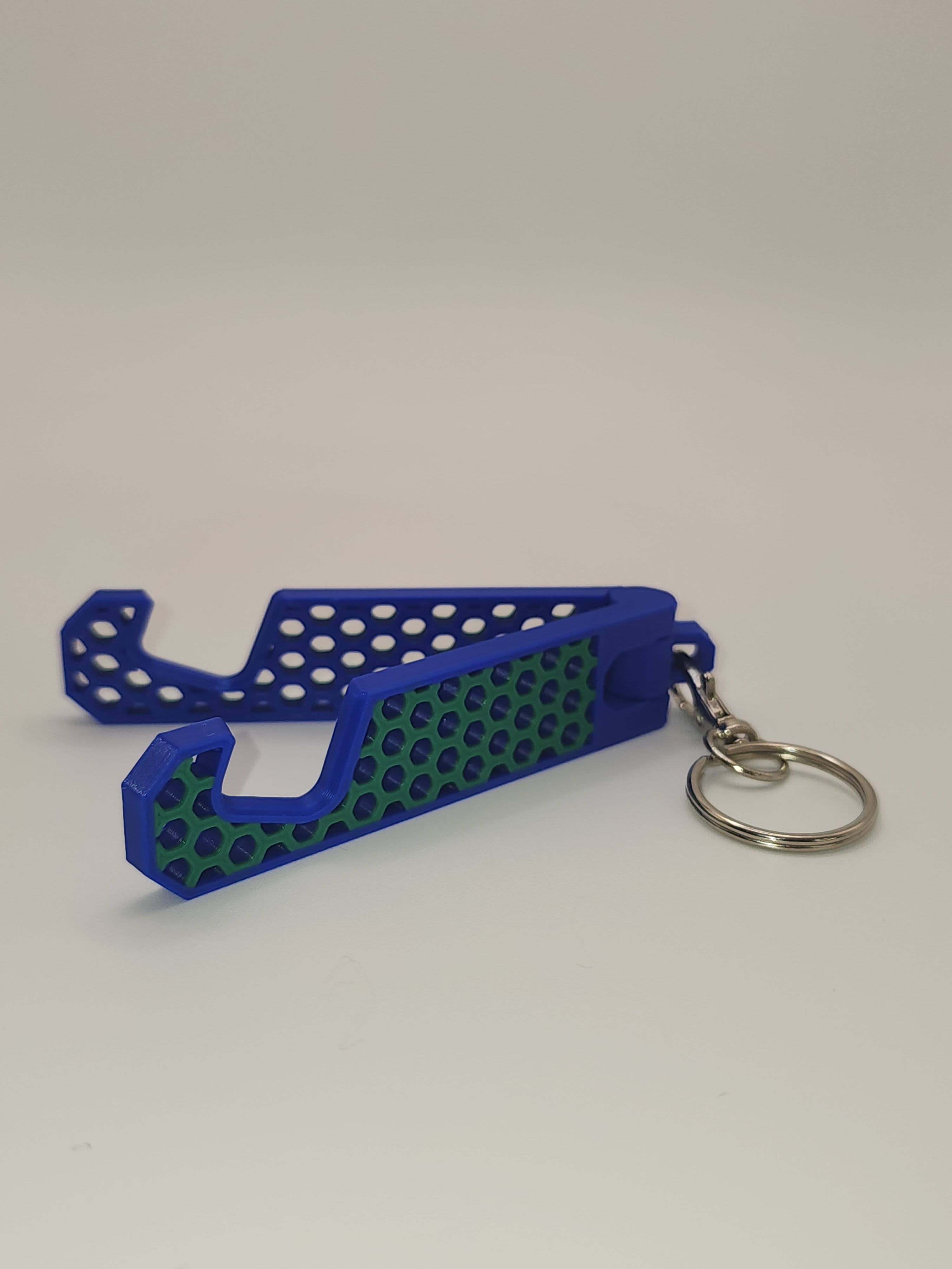 Portable Phone Stand