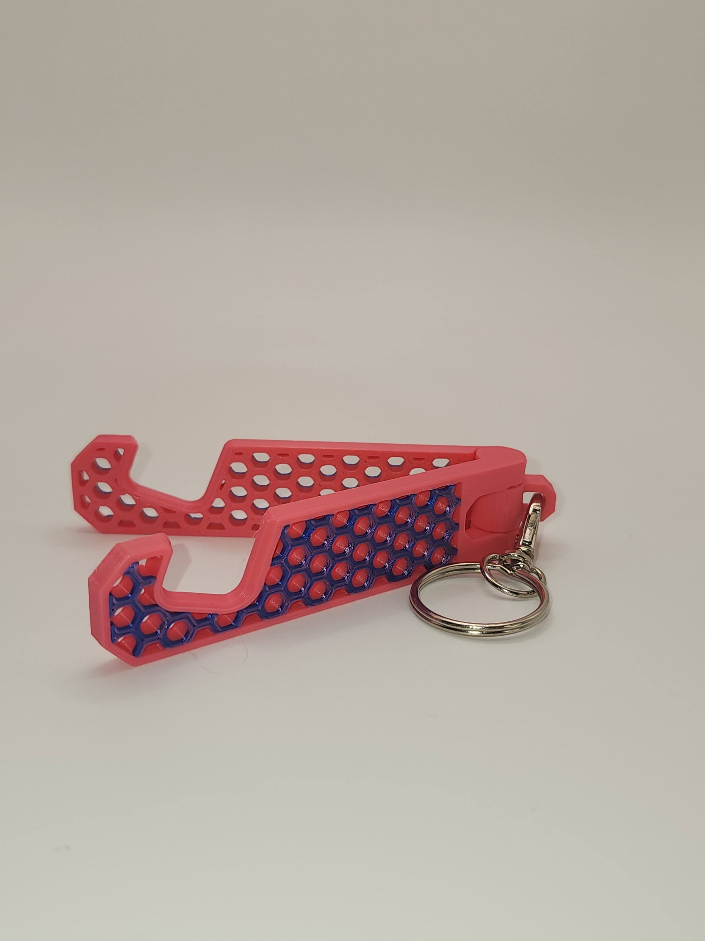 Portable Phone Stand