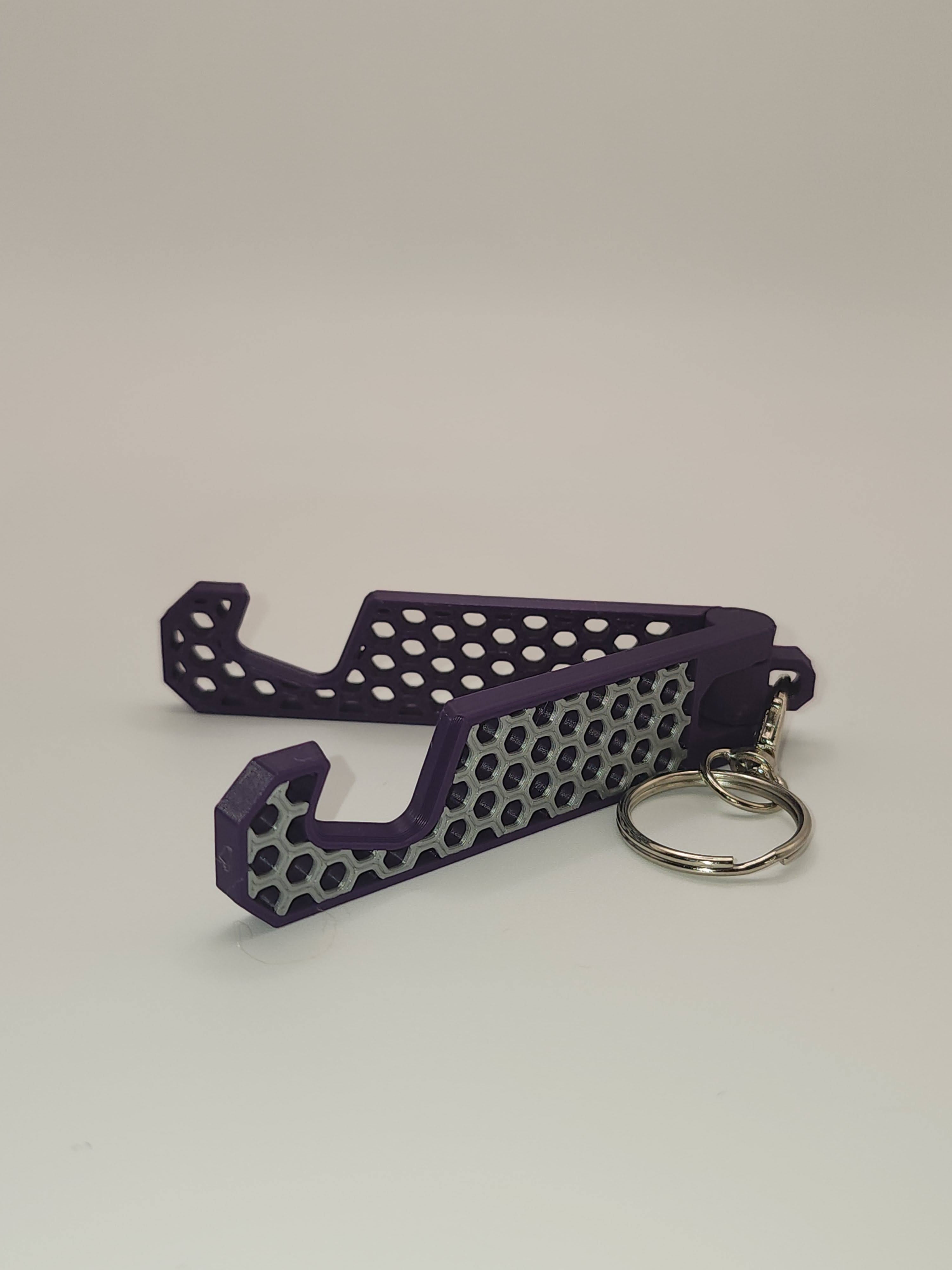 Portable Phone Stand