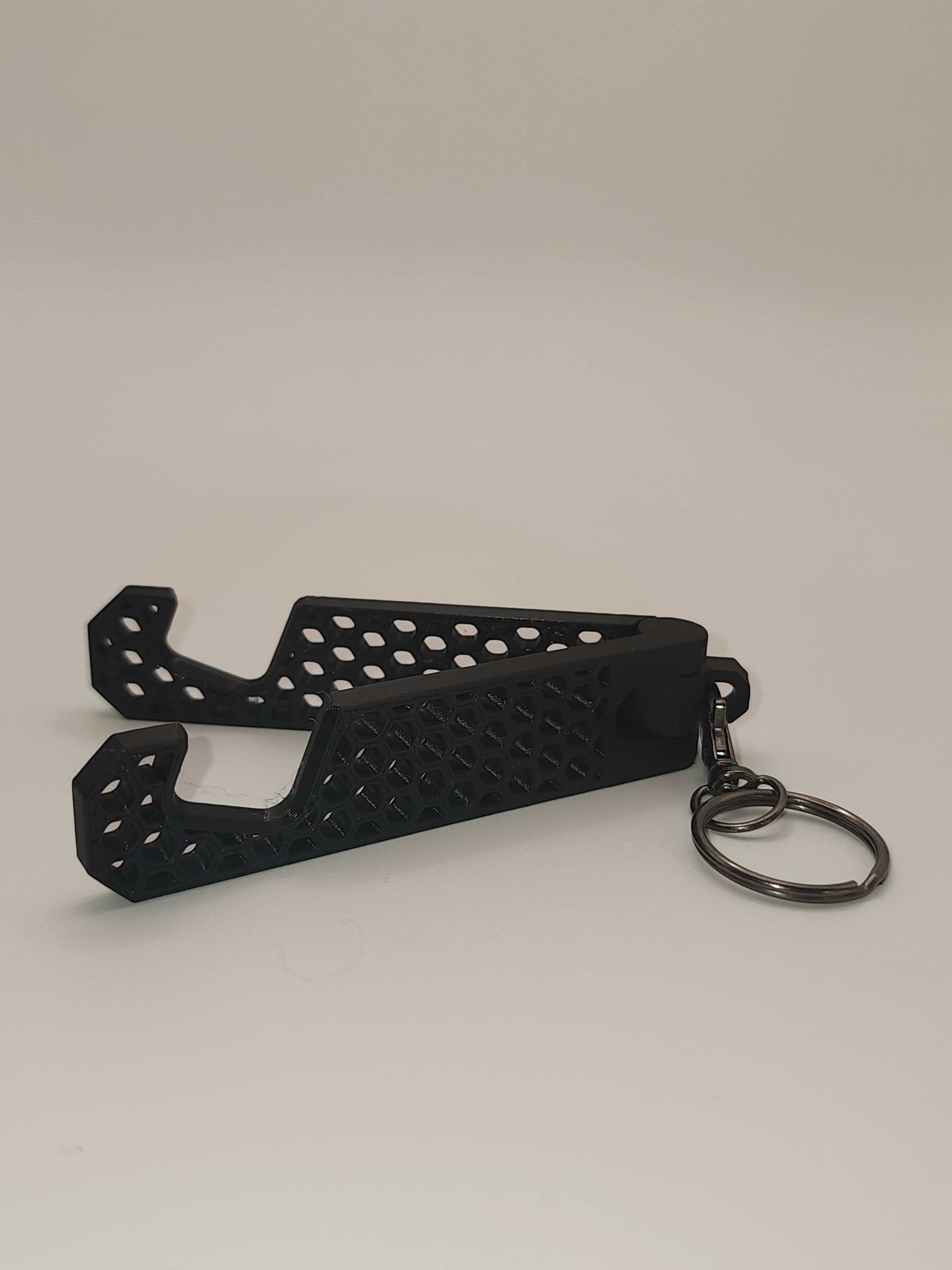 Portable Phone Stand