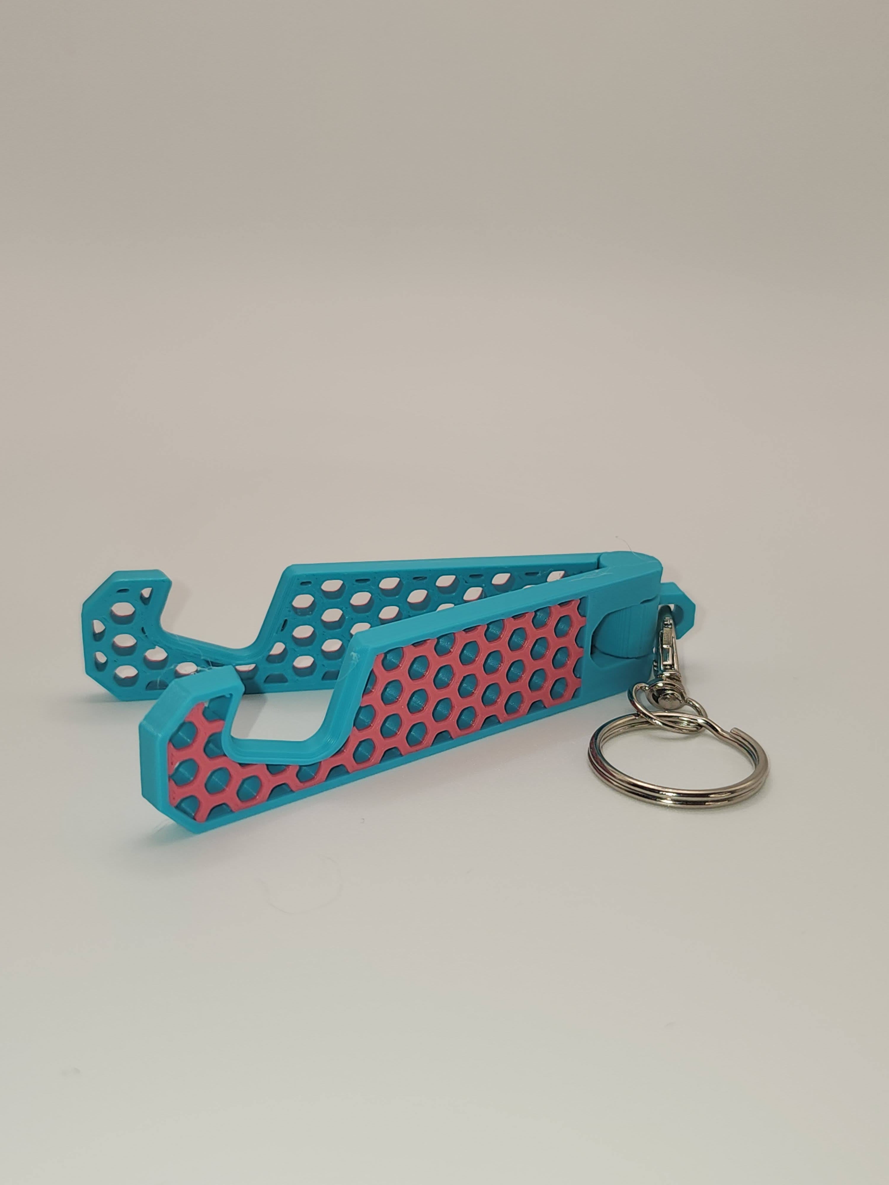 Portable Phone Stand