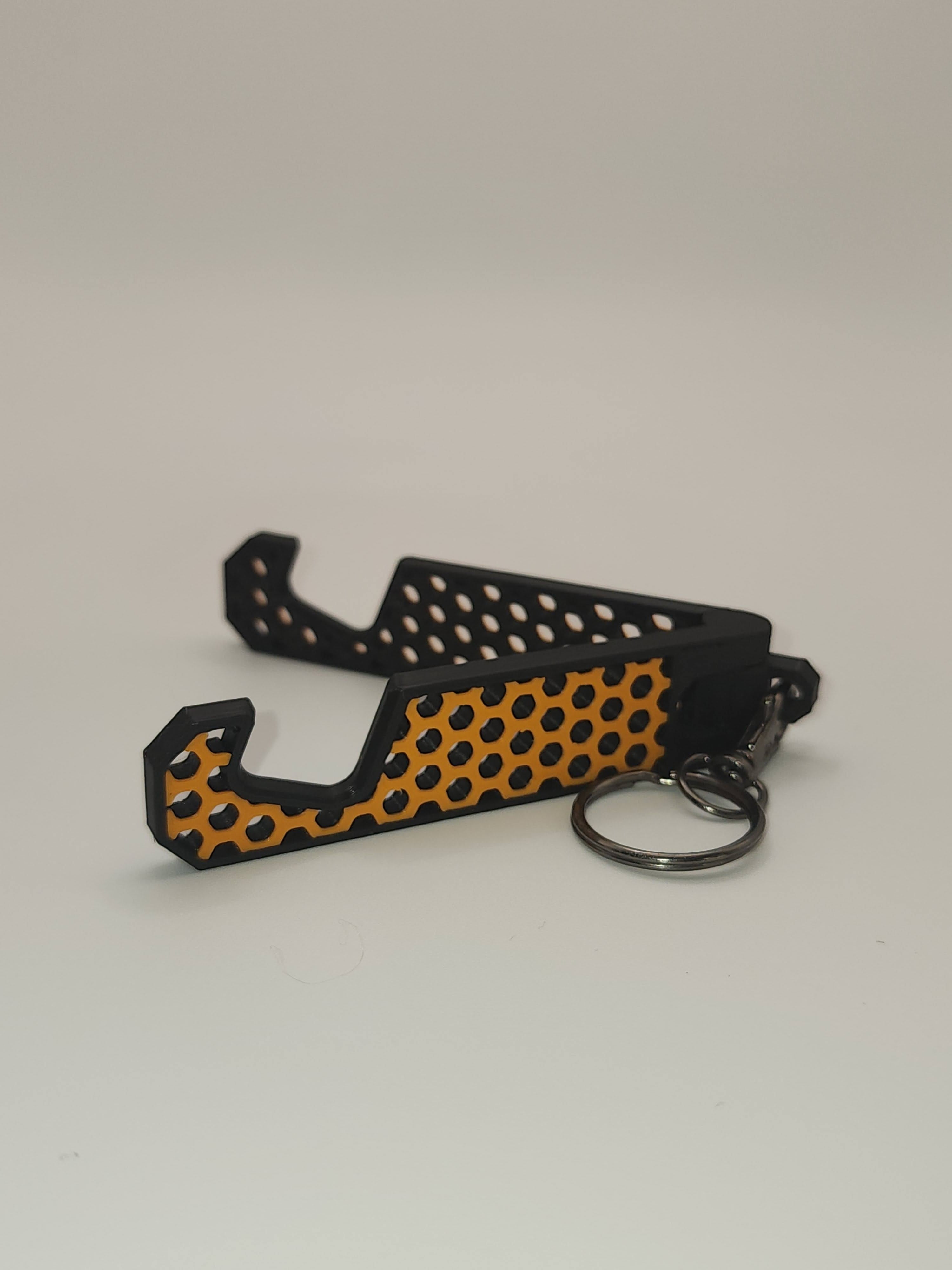 Portable Phone Stand
