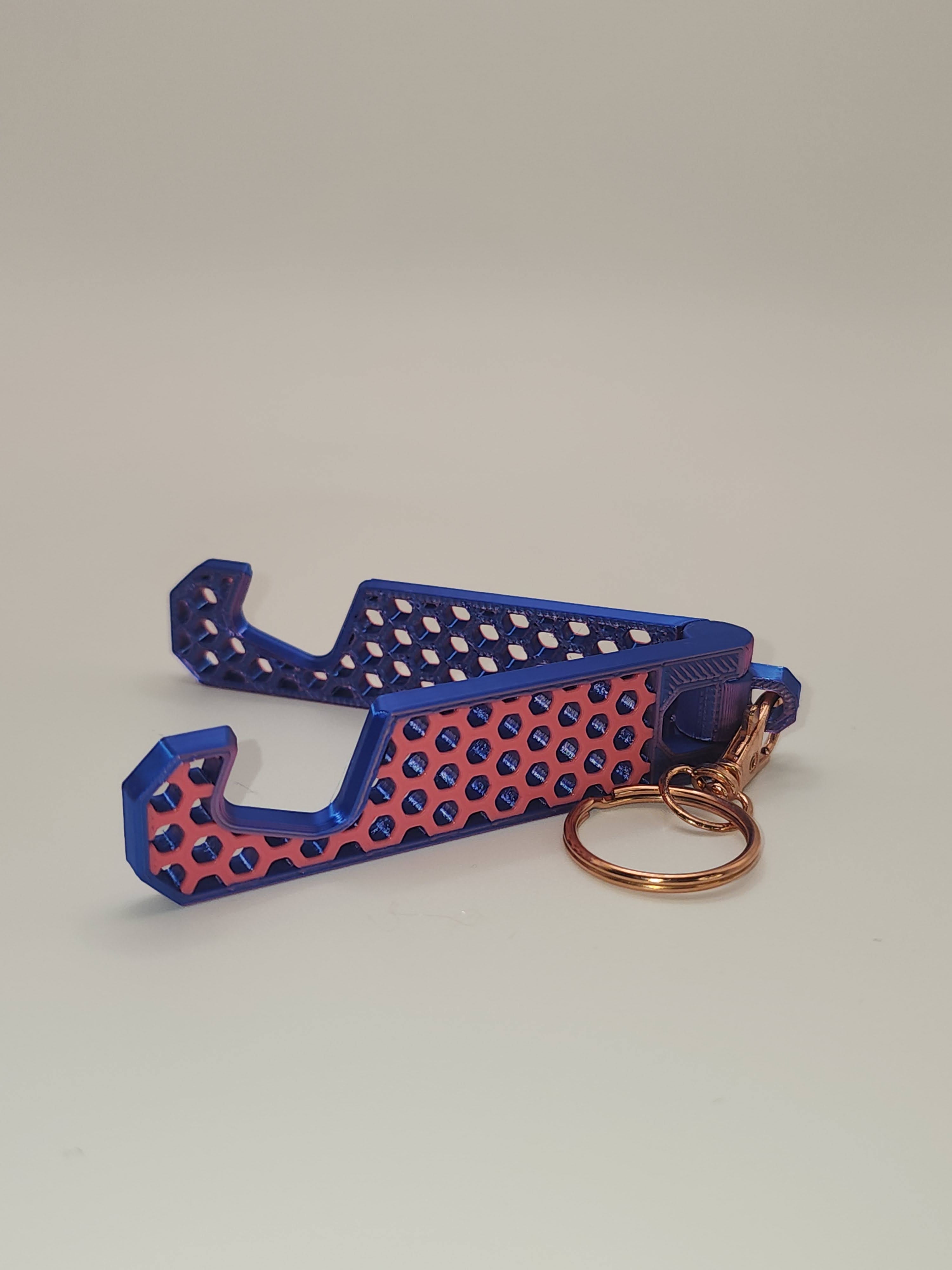 Portable Phone Stand