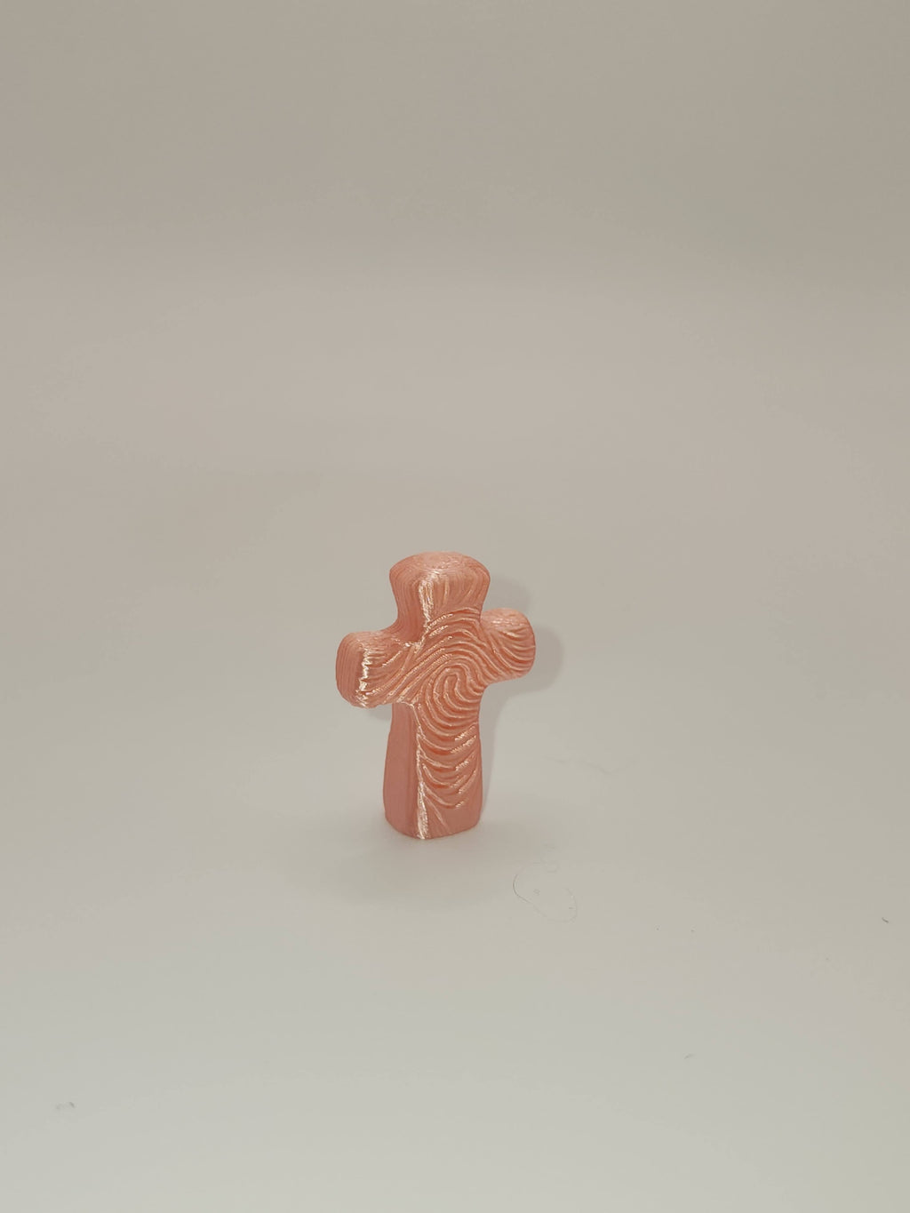 Faith — Finger Cross (Mini)
