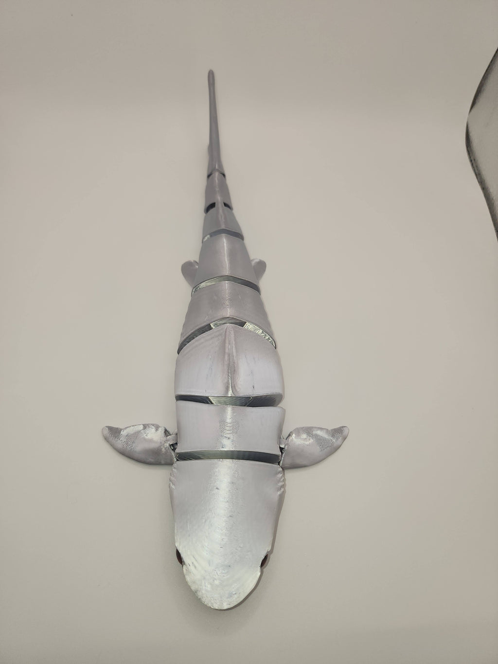 PetLinks Giant — Shark