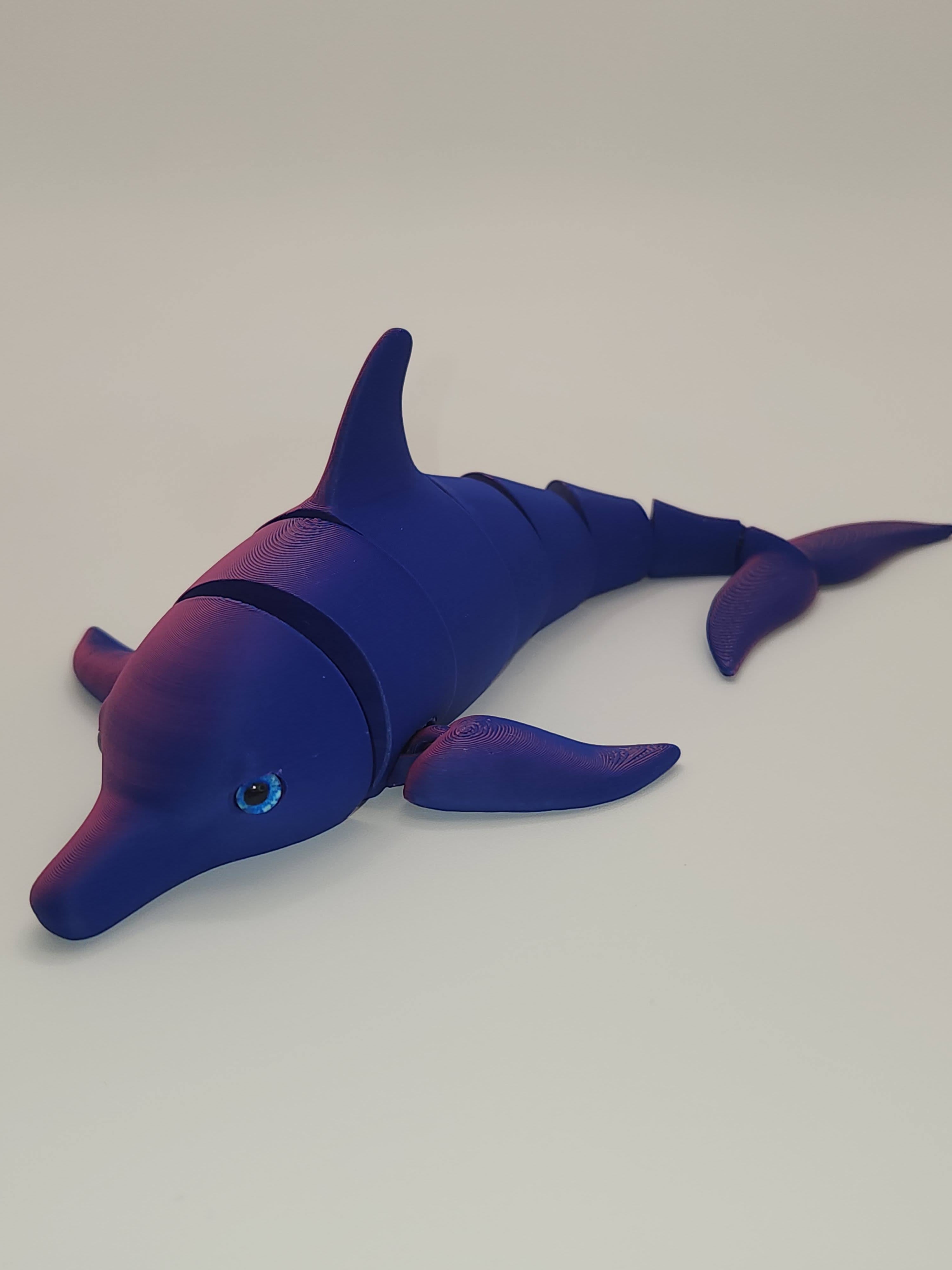 PetLinks Pal — Dolphin