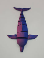 PetLinks Giant — Dolphin