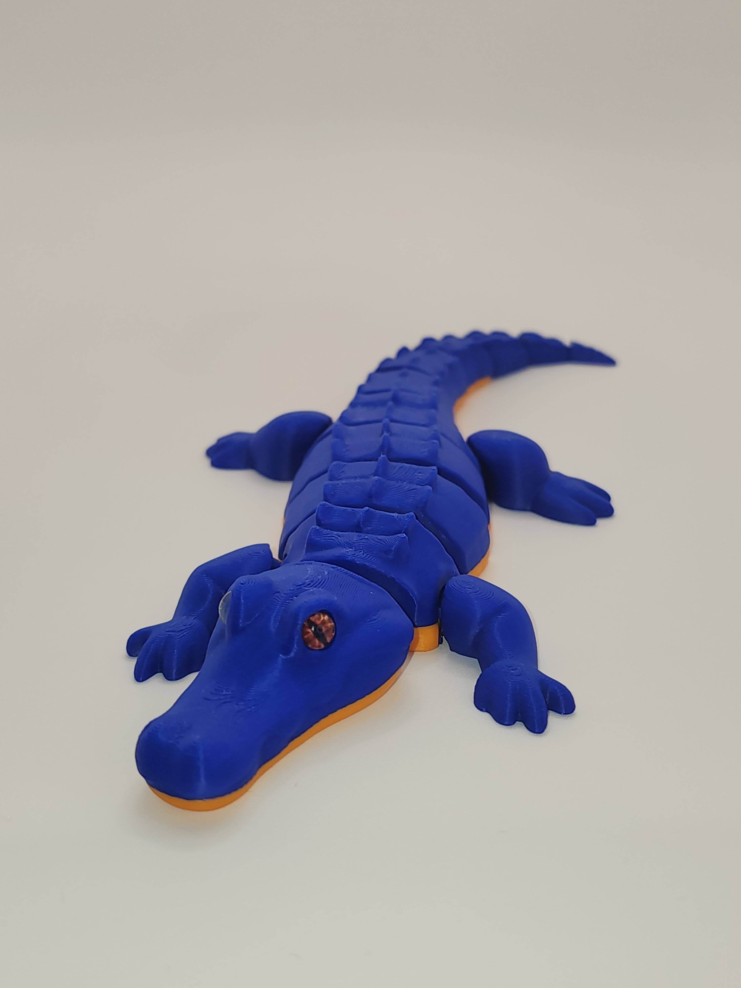 PetLinks Pal — Alligator