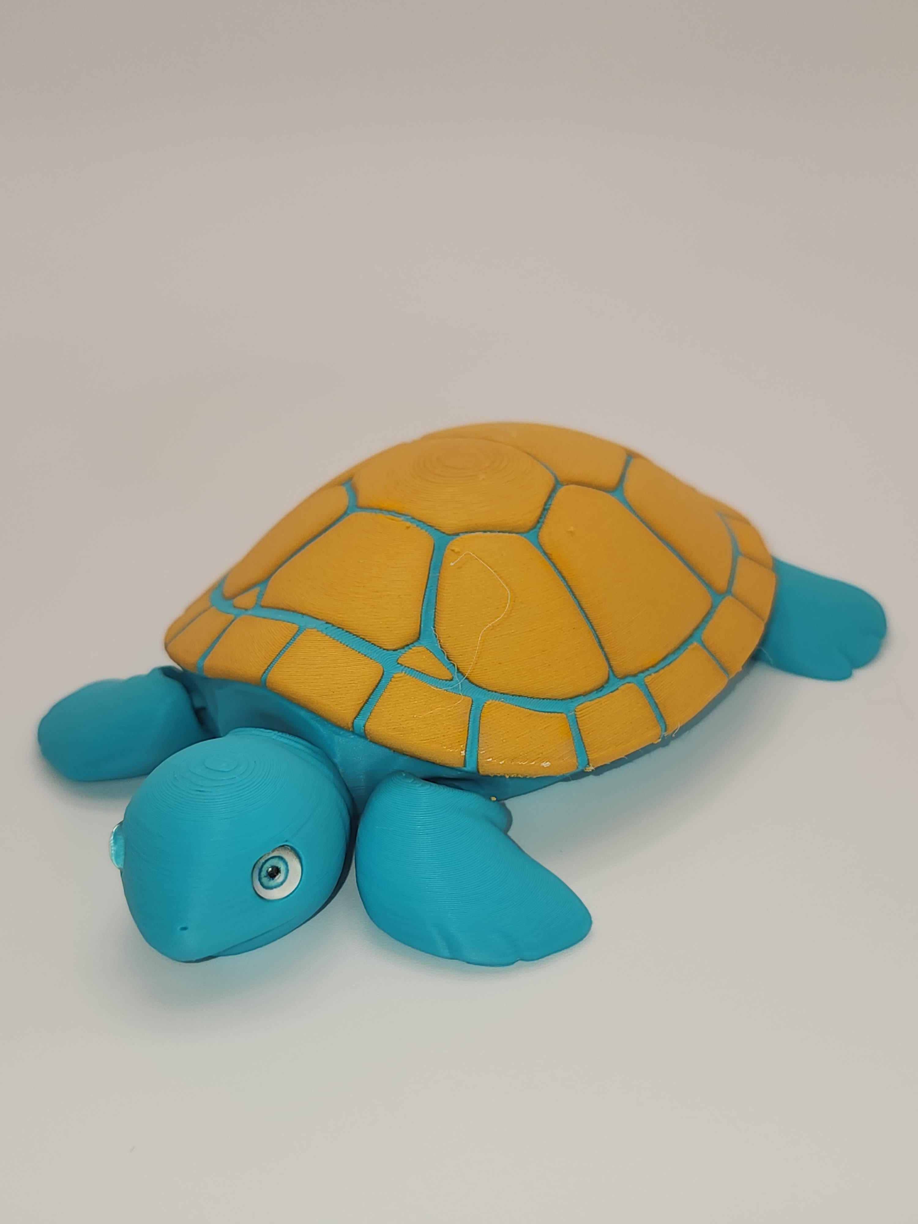 PetLinks Pal — Turtle