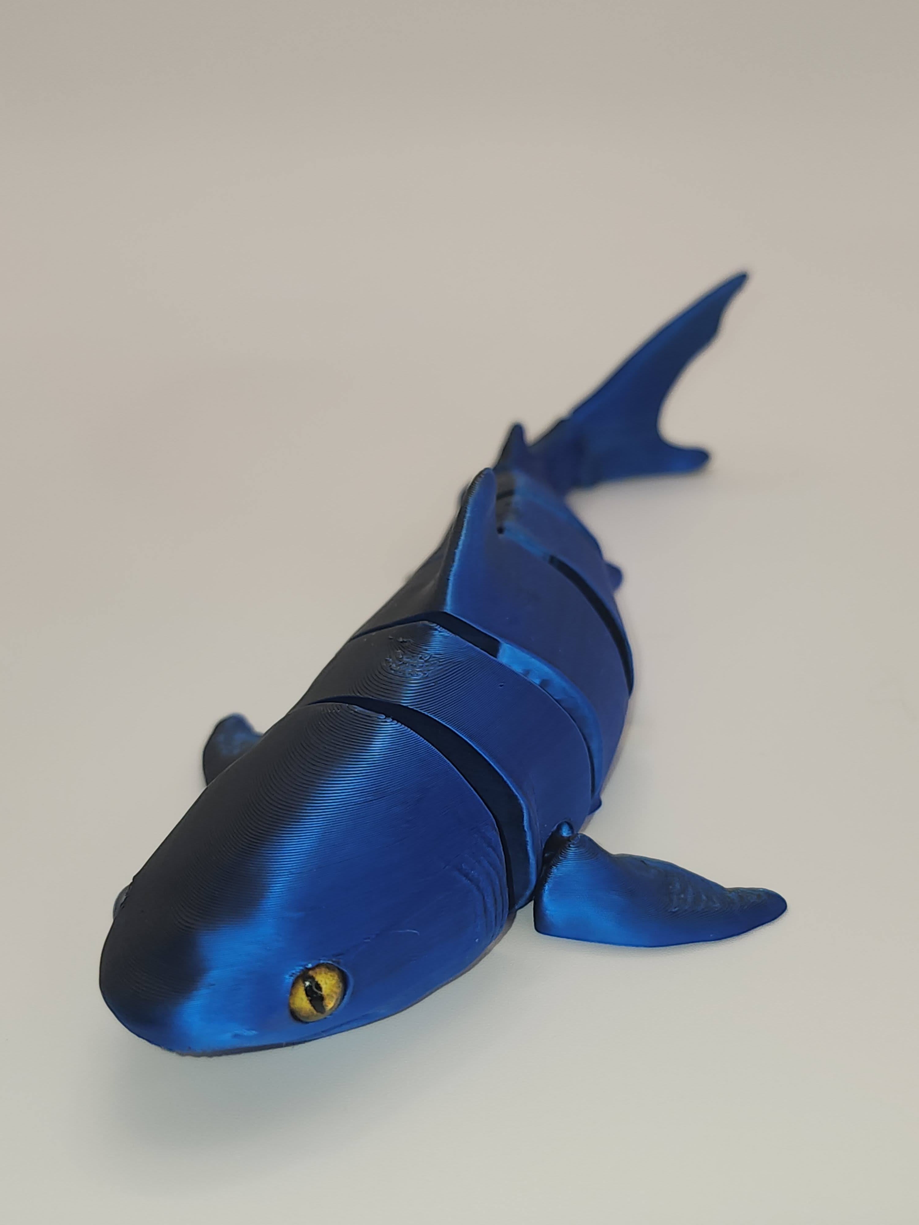 PetLinks Pal — Shark