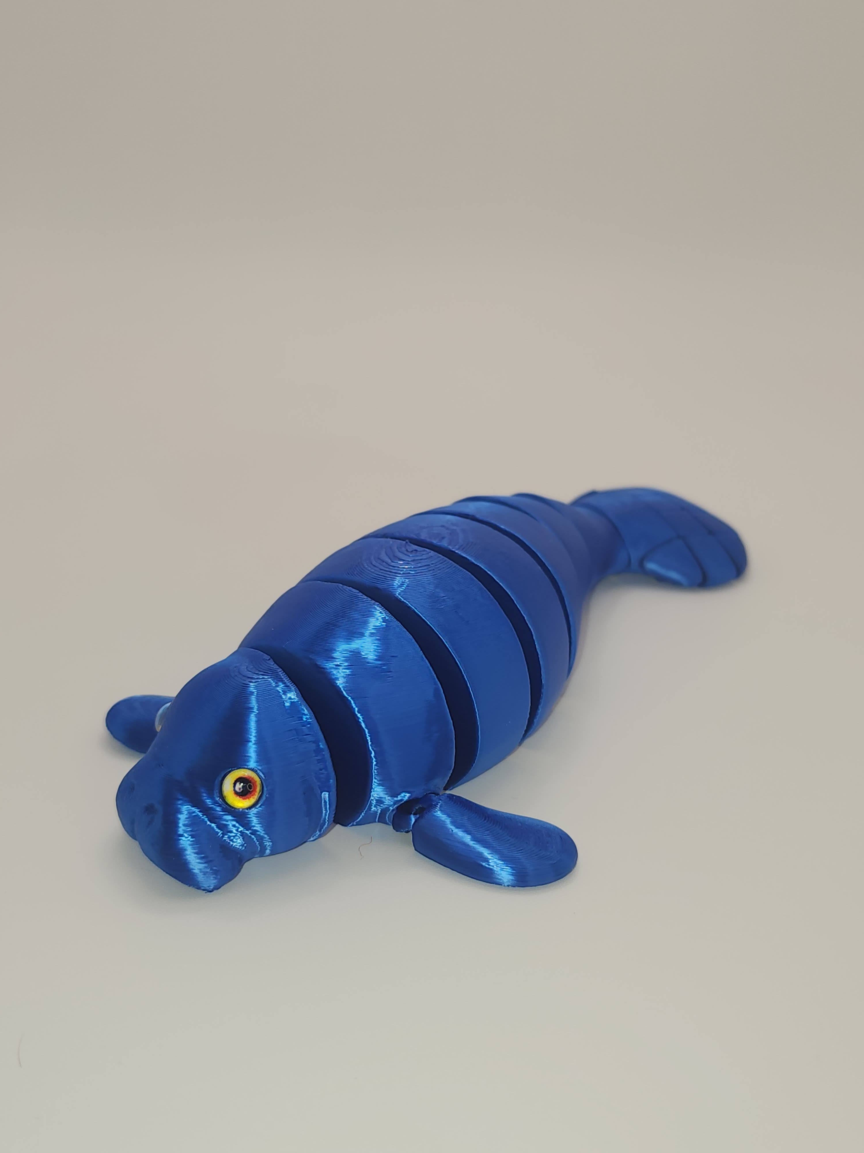 PetLinks Pal — Manatee