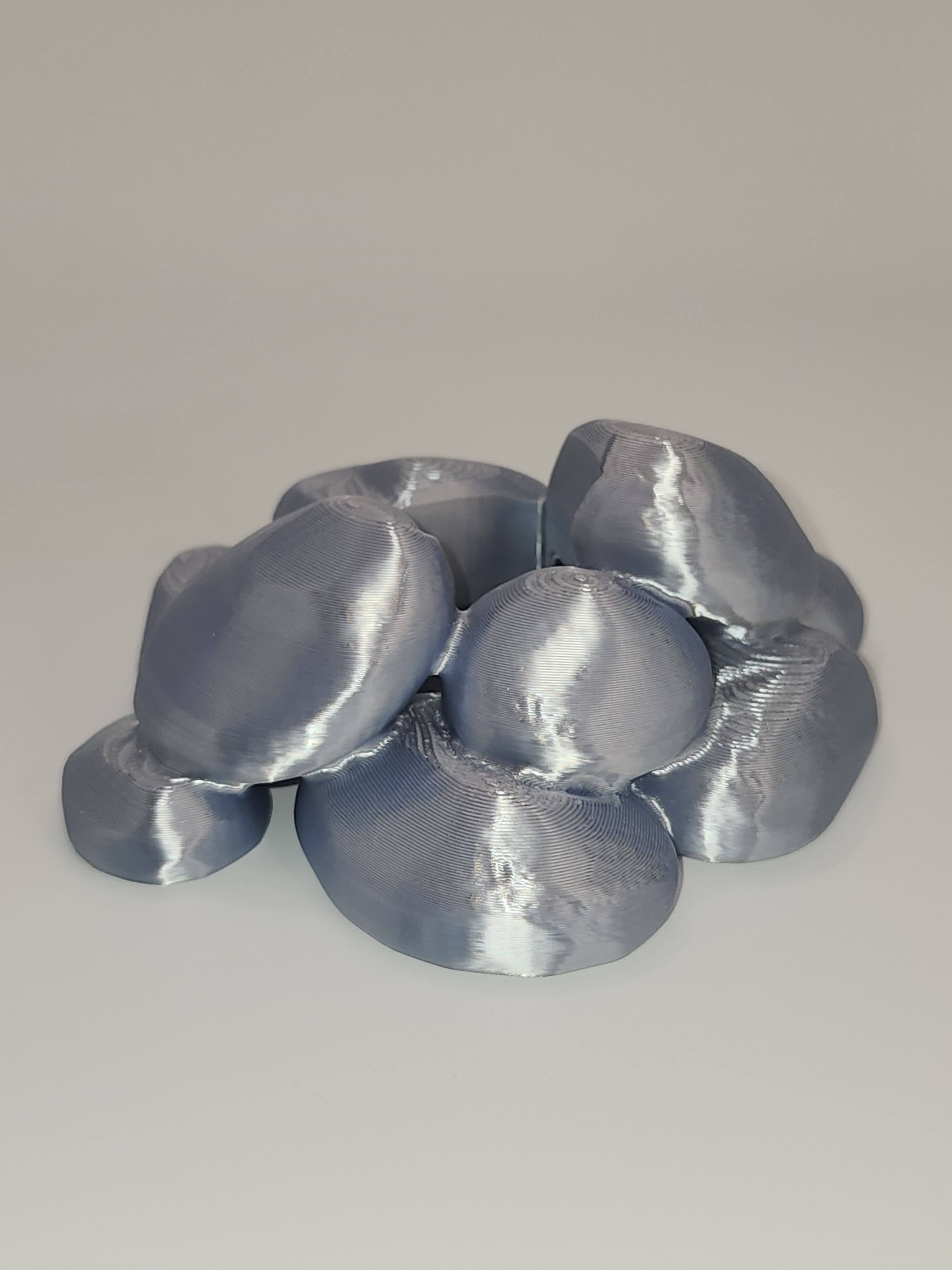 Faith — Cross Rocks Holder