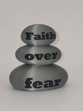 Faith — Religious 3-Rock