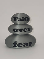 Faith — Religious 3-Rock