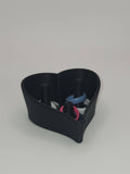 3 Ring Holder