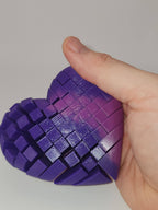 Fidget — Articulated Heart