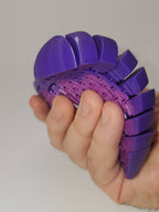 Fidget — Articulated Heart