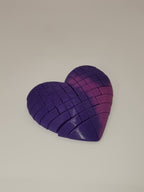 Fidget — Articulated Heart