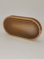 Airless Dump Tray