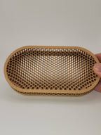 Airless Dump Tray