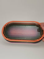 Airless Dump Tray