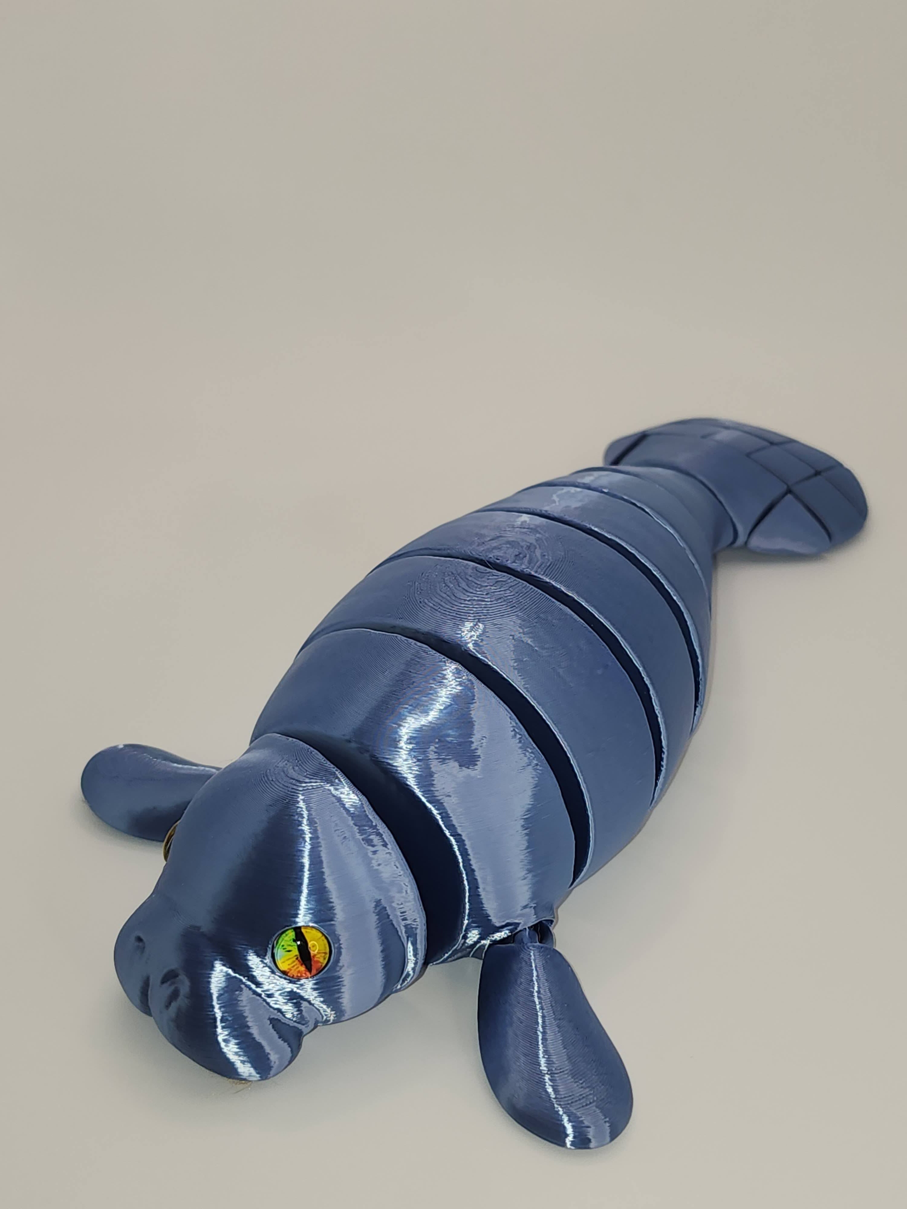 PetLinks Giant — Manatee