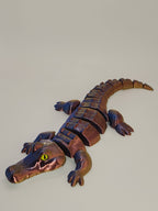 PetLinks Giant — Alligator