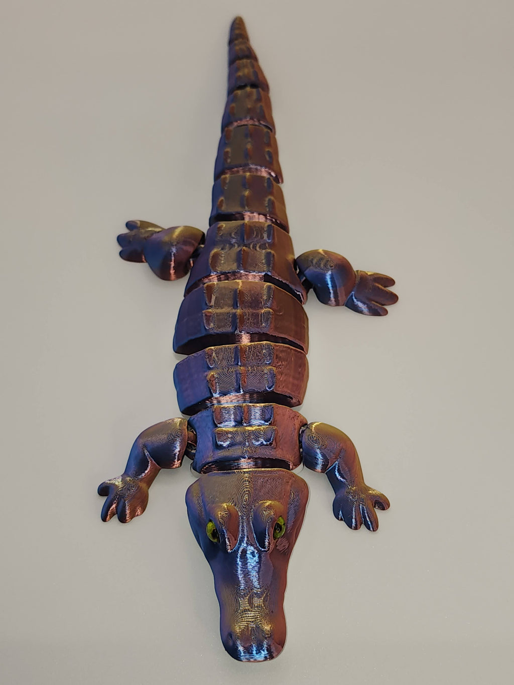 PetLinks Giant — Alligator