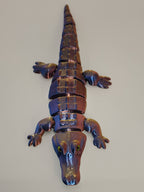 PetLinks Giant — Alligator