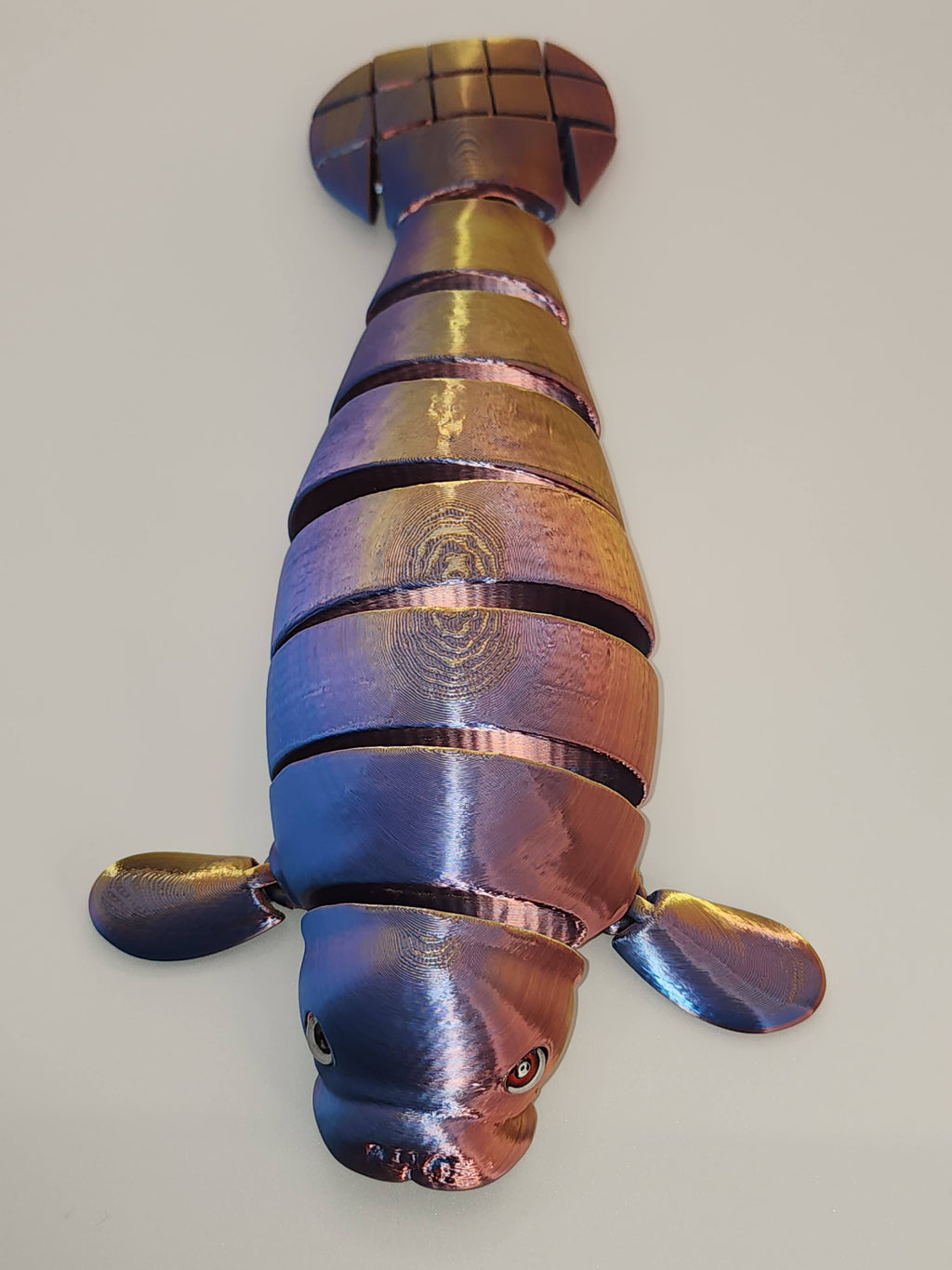 PetLinks Giant — Manatee