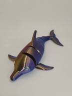 PetLinks Giant — Dolphin