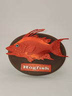 Fish Trophy