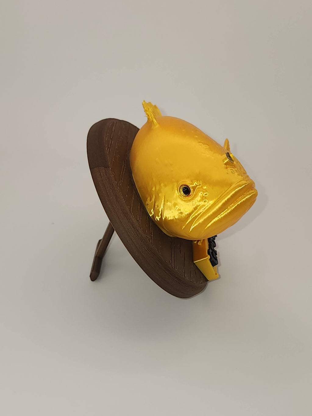 Fish Trophy