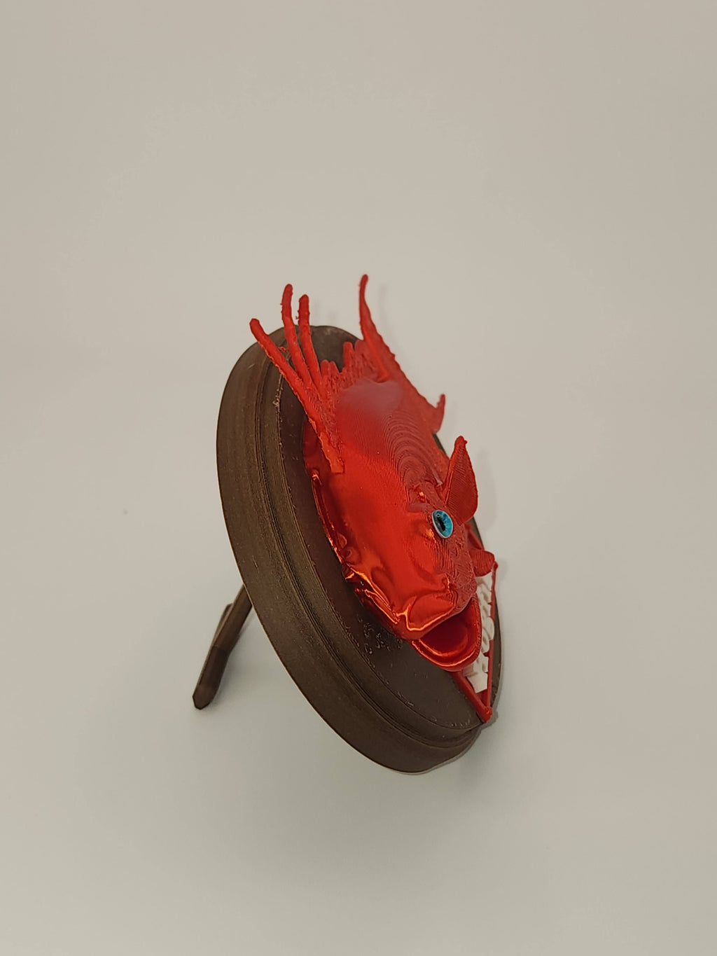 Fish Trophy