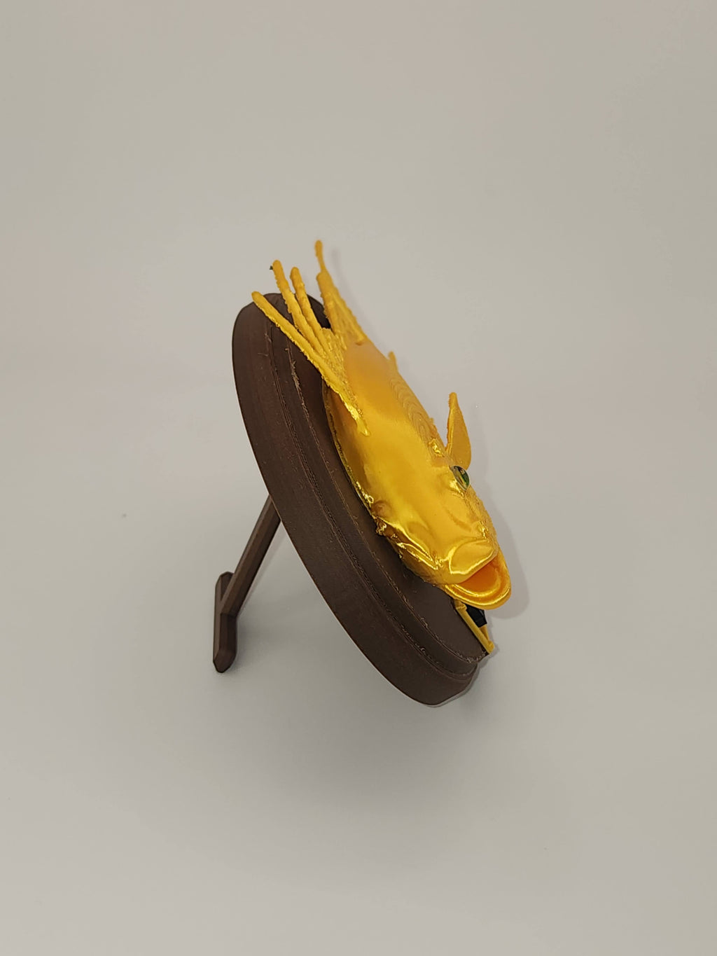 Fish Trophy