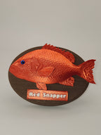 Fish Trophy