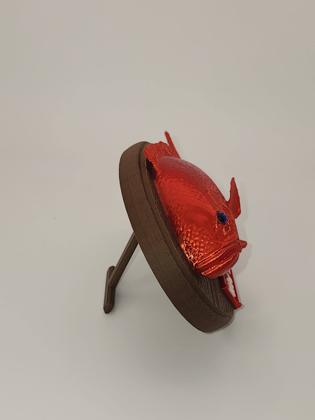 Fish Trophy
