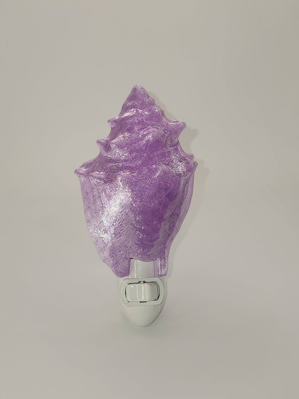 Shell Night Lights