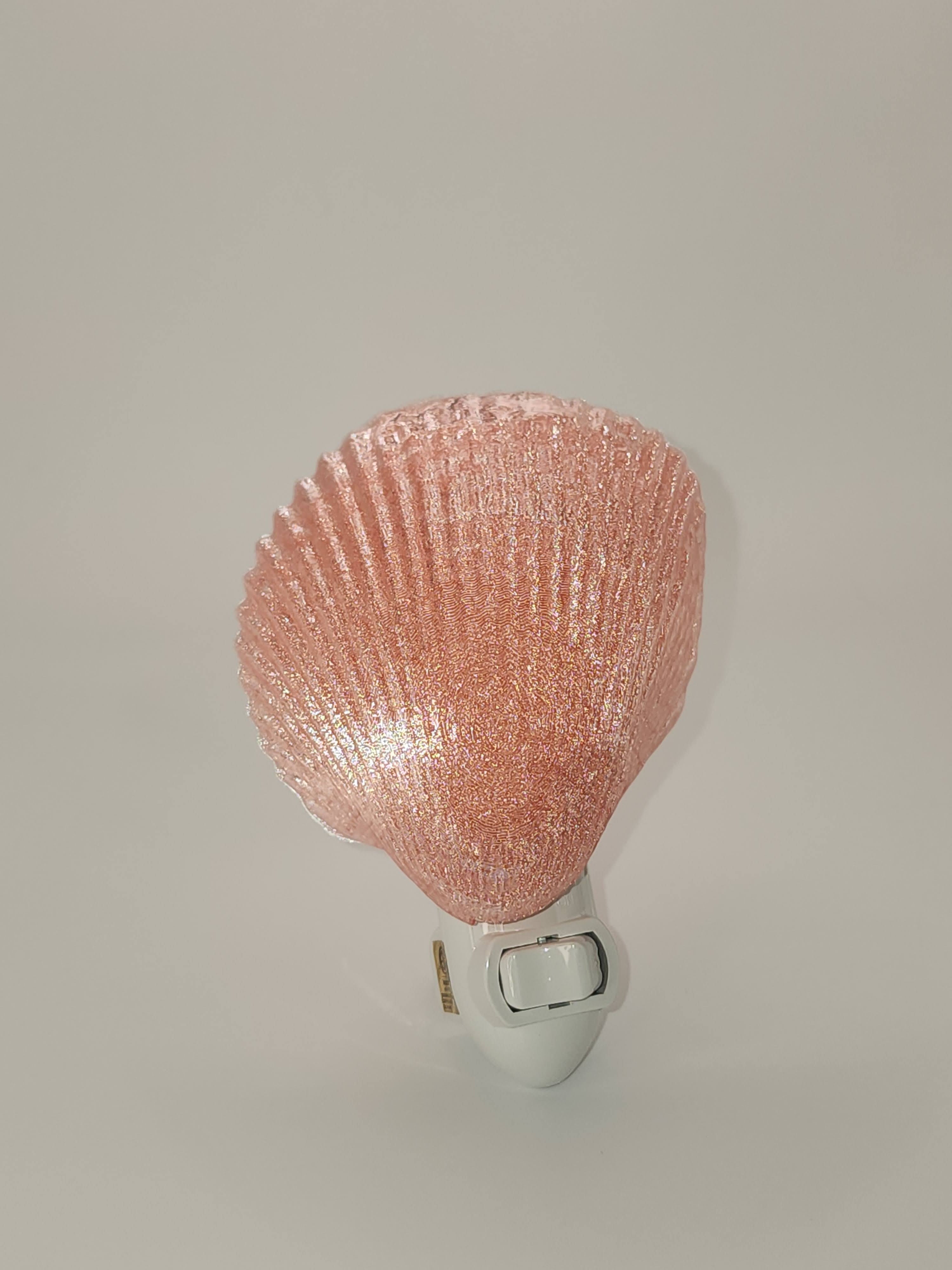 Shell Night Lights