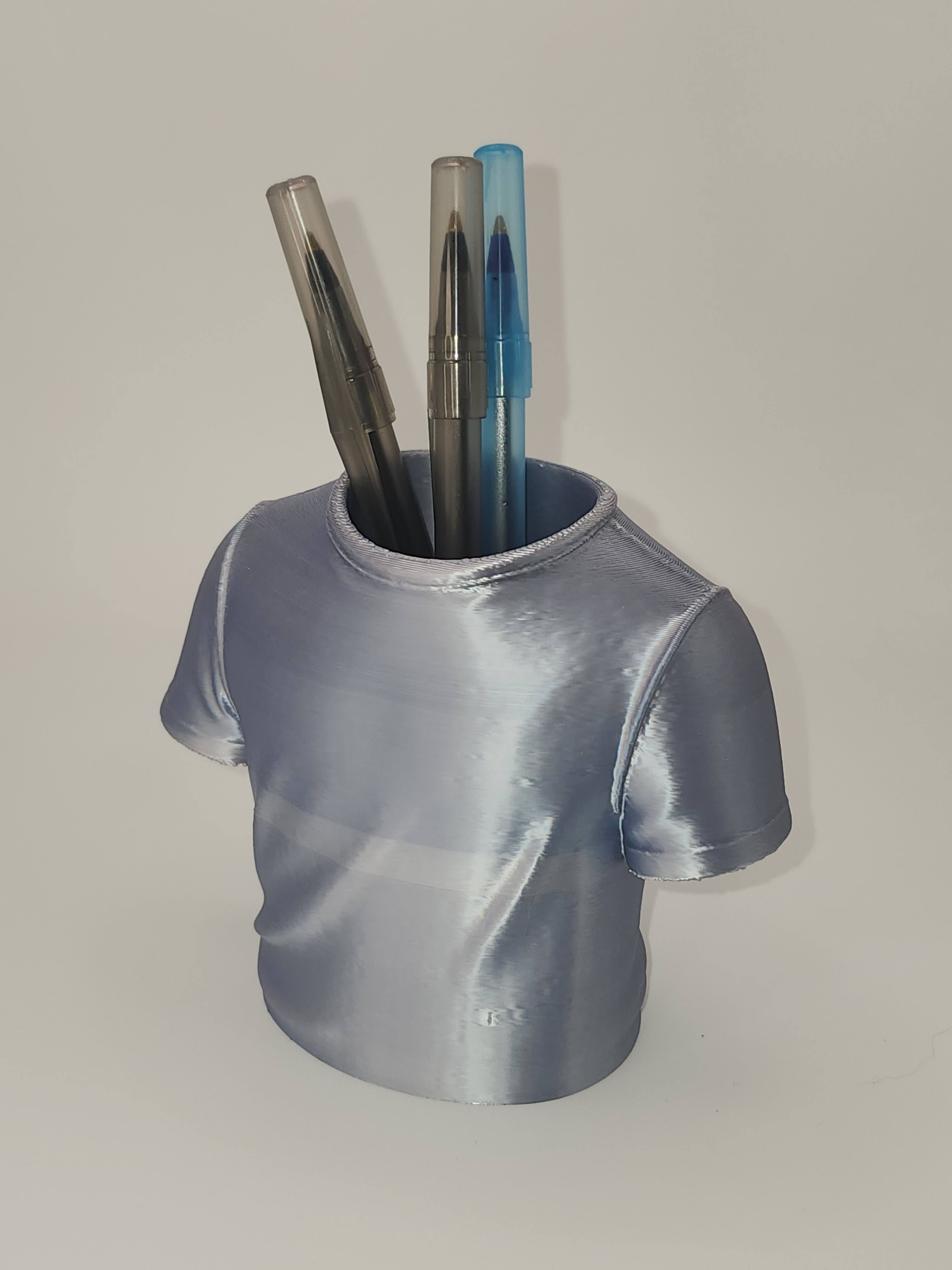 Character Pen Holder