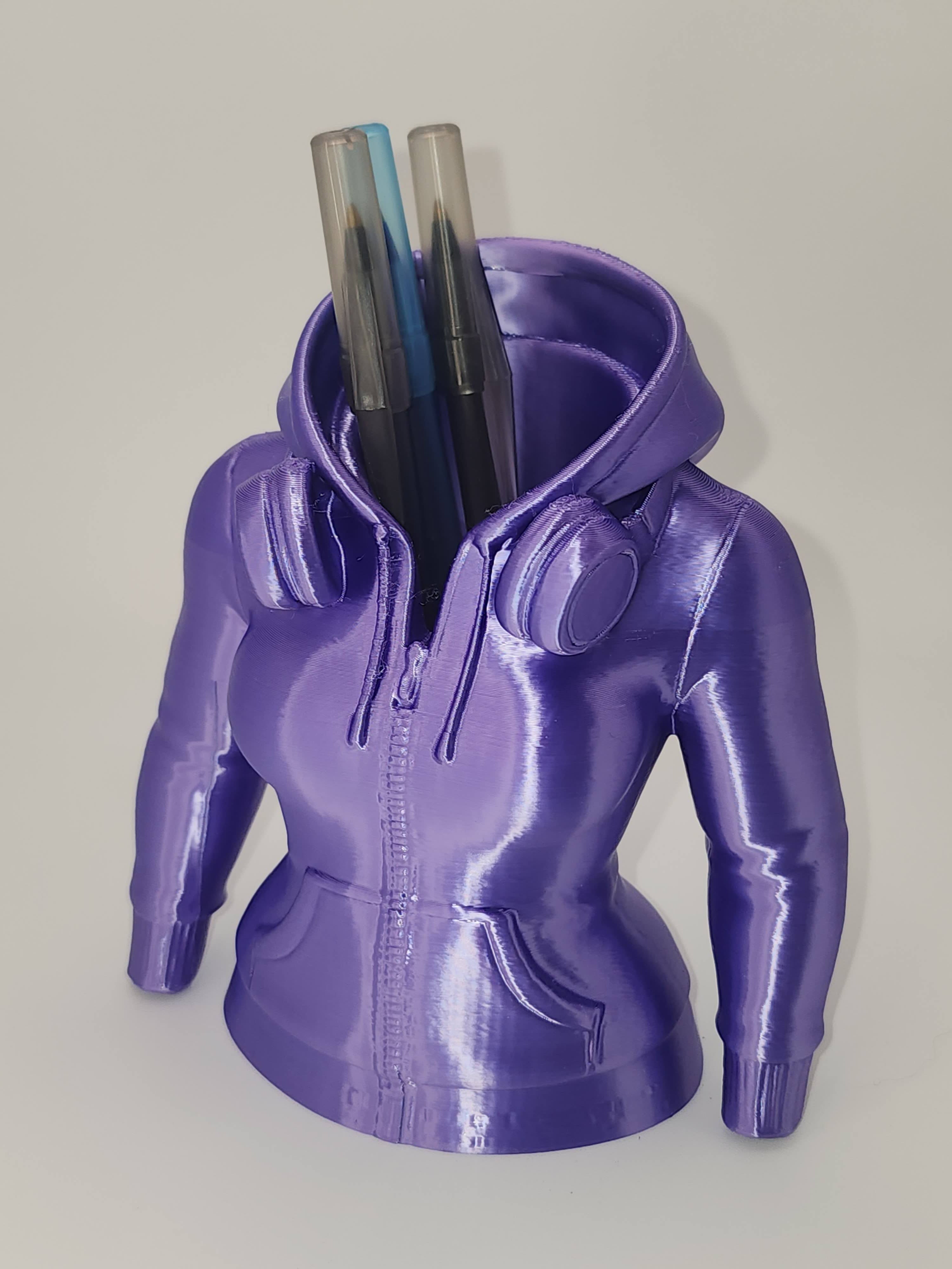 Character Pen Holder