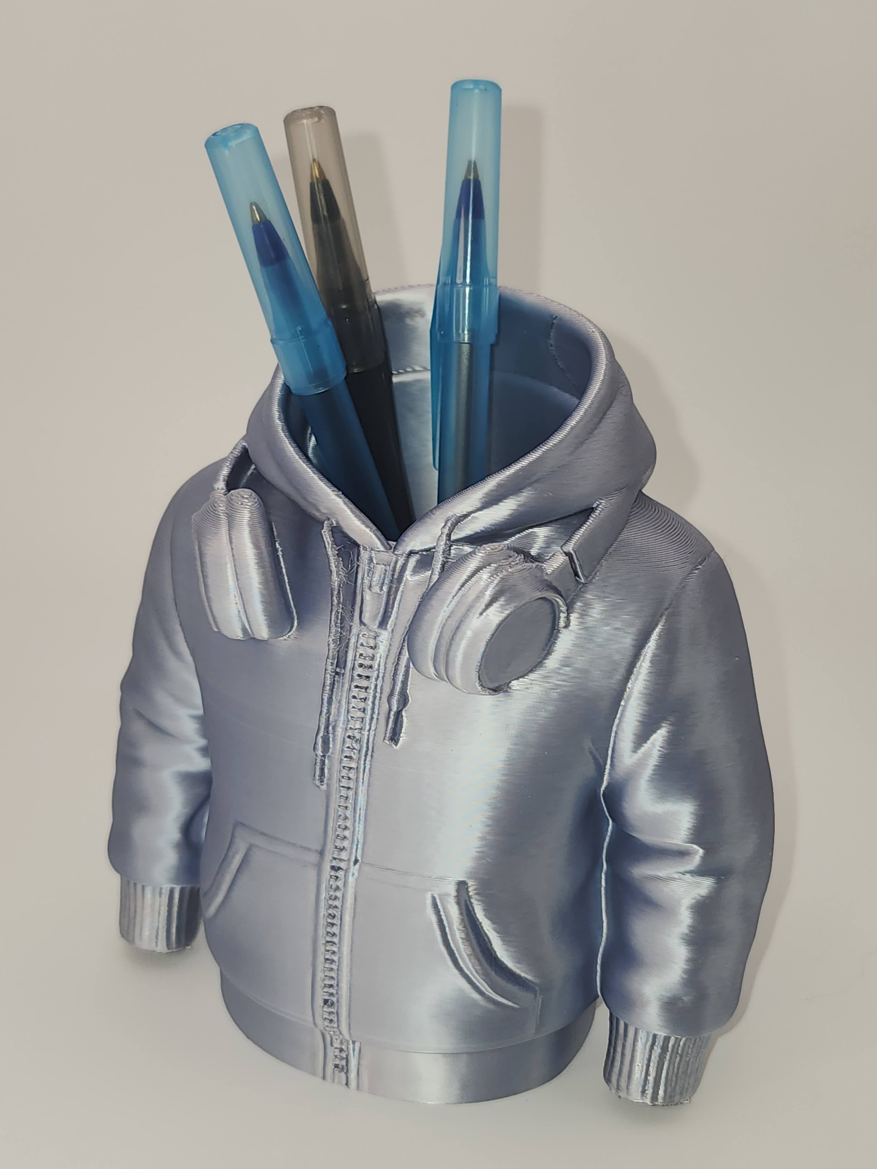 Character Pen Holder
